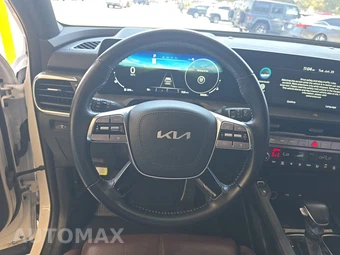 2024 Kia Telluride SX - miniatura 10