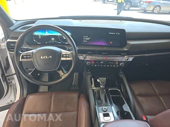 2024 Kia Telluride SX - miniatura 11