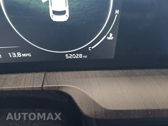 2024 Kia Telluride SX - miniatura 12