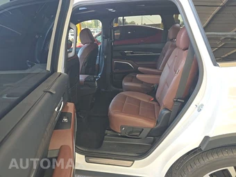 2024 Kia Telluride SX - miniatura 13