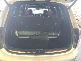 2024 Kia Telluride SX - miniatura 17