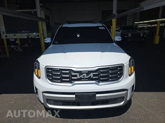 2024 Kia Telluride SX - miniatura 2