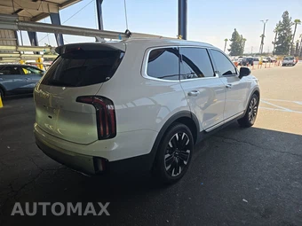 2024 Kia Telluride SX - miniatura 4