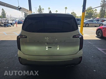 2024 Kia Telluride SX - miniatura 5
