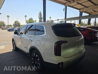 2024 Kia Telluride SX - miniatura 6
