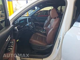 2024 Kia Telluride SX - miniatura 7