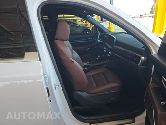 2024 Kia Telluride SX - miniatura 8