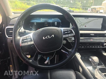2024 Kia Telluride SX - miniatura 10