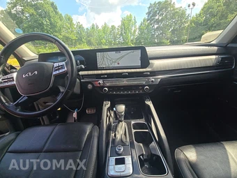 2024 Kia Telluride SX - miniatura 11