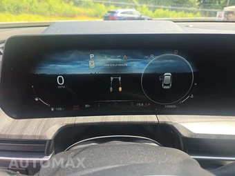 2024 Kia Telluride SX - miniatura 12