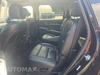 2024 Kia Telluride SX - miniatura 13