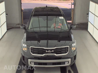2024 Kia Telluride SX - miniatura 2