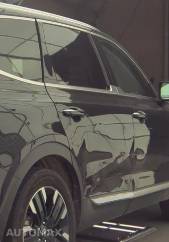 2024 Kia Telluride SX - miniatura 23