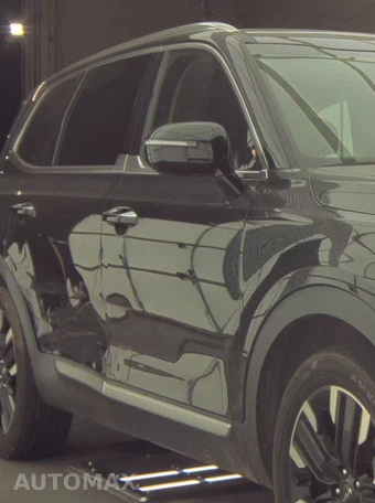 2024 Kia Telluride SX - miniatura 27