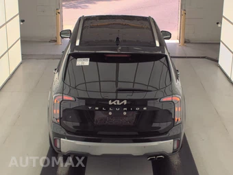 2024 Kia Telluride SX - miniatura 5