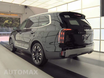 2024 Kia Telluride SX - miniatura 6