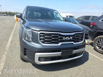 2024 Kia Telluride SX - miniatura 12