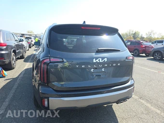 2024 Kia Telluride SX - miniatura 13