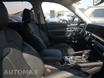 2024 Kia Telluride SX - miniatura 14