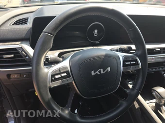 2024 Kia Telluride SX - miniatura 16