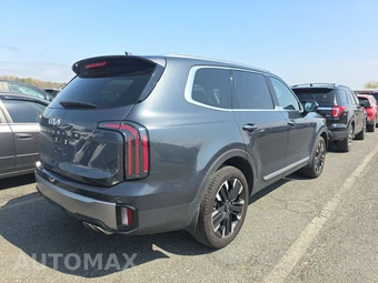 2024 Kia Telluride SX - miniatura 4