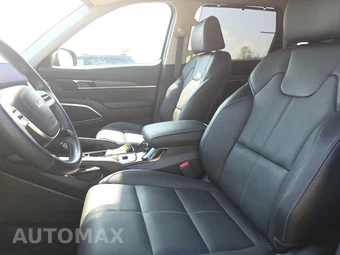 2024 Kia Telluride SX - miniatura 5