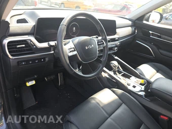 2024 Kia Telluride SX - miniatura 6