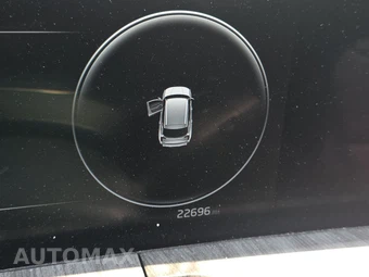 2024 Kia Telluride SX - miniatura 8