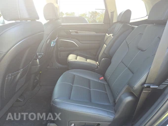 2024 Kia Telluride SX - miniatura 9