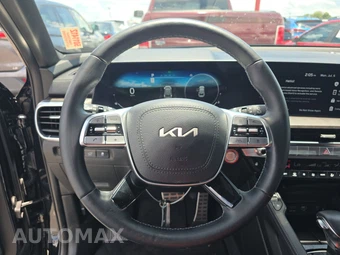 2024 Kia Telluride SX - miniatura 10