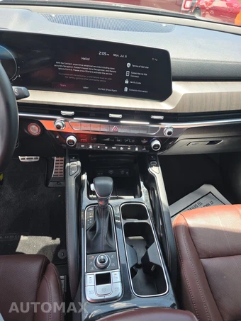 2024 Kia Telluride SX - miniatura 11