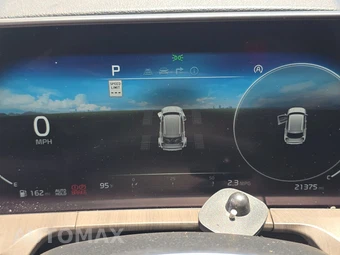 2024 Kia Telluride SX - miniatura 12