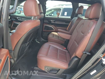 2024 Kia Telluride SX - miniatura 13
