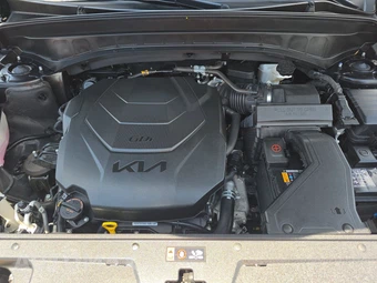 2024 Kia Telluride SX - miniatura 16