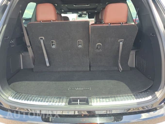 2024 Kia Telluride SX - miniatura 17