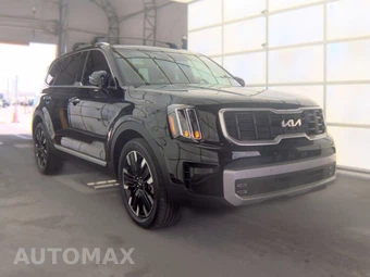 2024 Kia Telluride SX - miniatura 3