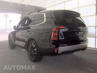 2024 Kia Telluride SX - miniatura 6