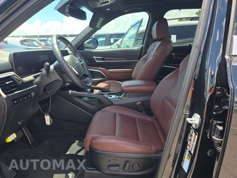 2024 Kia Telluride SX - miniatura 7