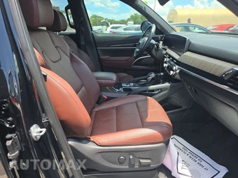 2024 Kia Telluride SX - miniatura 8