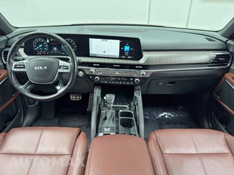 2024 Kia Telluride SX - miniatura 11