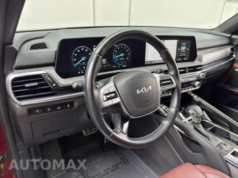 2024 Kia Telluride SX - miniatura 12