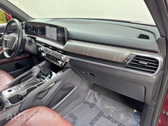2024 Kia Telluride SX - miniatura 13