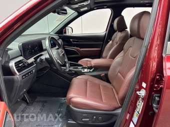 2024 Kia Telluride SX - miniatura 15