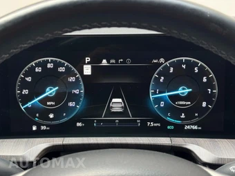 2024 Kia Telluride SX - miniatura 18