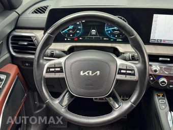 2024 Kia Telluride SX - miniatura 19