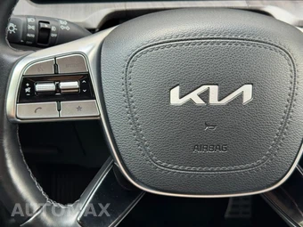 2024 Kia Telluride SX - miniatura 20