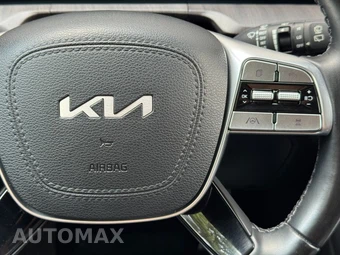 2024 Kia Telluride SX - miniatura 21