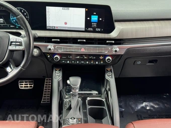 2024 Kia Telluride SX - miniatura 23