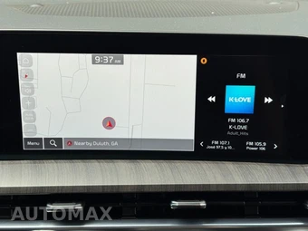 2024 Kia Telluride SX - miniatura 24