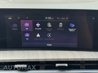 2024 Kia Telluride SX - miniatura 27